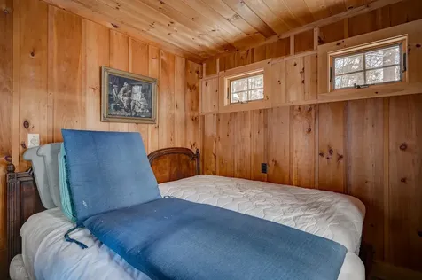 500 Mudgett Road Conway NH 03818