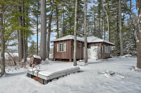 500 Mudgett Road Conway NH 03818