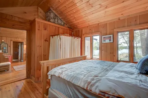 500 Mudgett Road Conway NH 03818