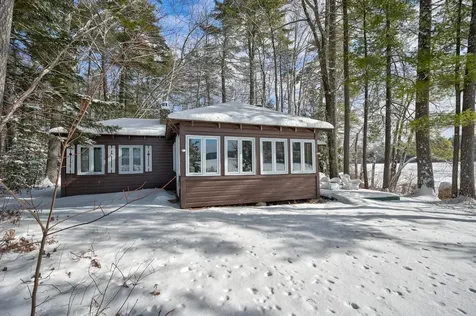 500 Mudgett Road Conway NH 03818