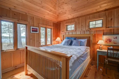 500 Mudgett Road Conway NH 03818