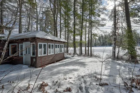 500 Mudgett Road Conway NH 03818