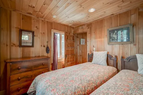500 Mudgett Road Conway NH 03818