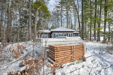 500 Mudgett Road Conway NH 03818