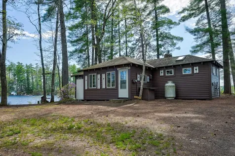 500 Mudgett Road Conway NH 03818
