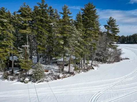 500 Mudgett Road Conway NH 03818
