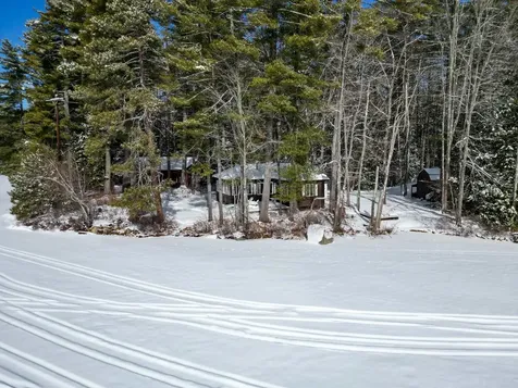 500 Mudgett Road Conway NH 03818