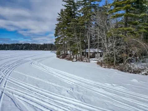 500 Mudgett Road Conway NH 03818