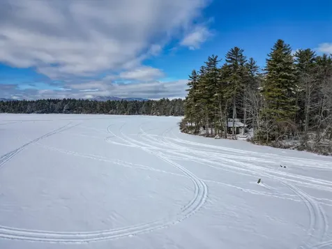 500 Mudgett Road Conway NH 03818