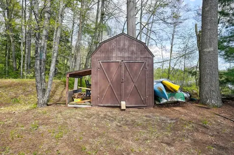 500 Mudgett Road Conway NH 03818
