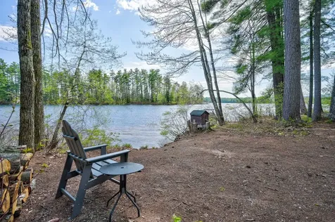 500 Mudgett Road Conway NH 03818