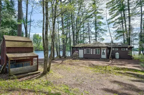 500 Mudgett Road Conway NH 03818