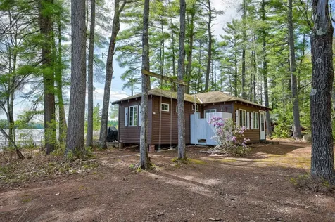 500 Mudgett Road Conway NH 03818