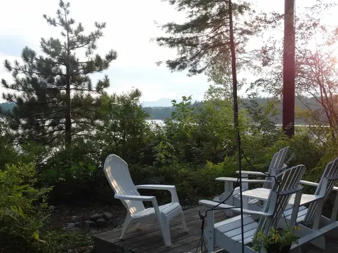 500 Mudgett Road Conway NH 03818