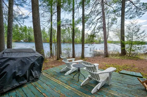 500 Mudgett Road Conway NH 03818