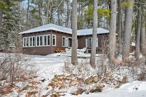 500 Mudgett Road Conway NH 03818