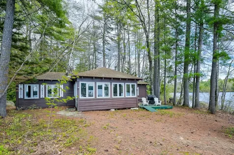 500 Mudgett Road Conway NH 03818