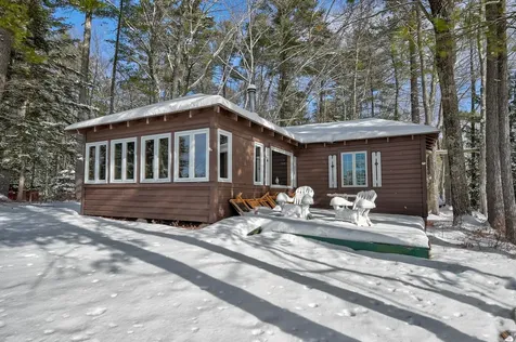 500 Mudgett Road Conway NH 03818