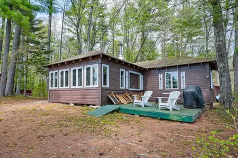 500 Mudgett Road Conway NH 03818