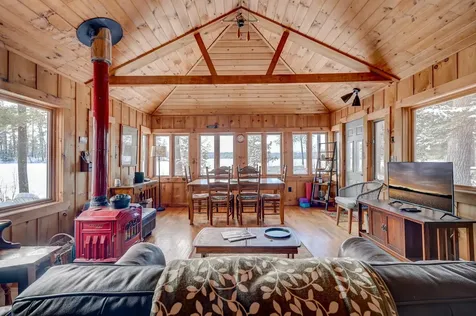 500 Mudgett Road Conway NH 03818