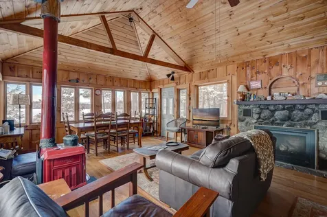 500 Mudgett Road Conway NH 03818