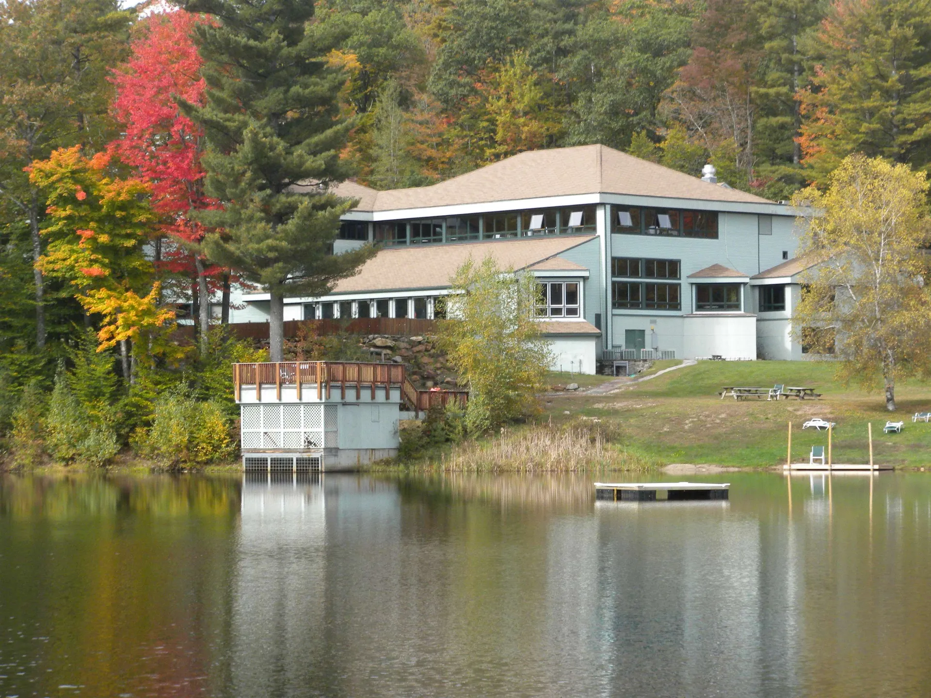 Hodgeman Hill Road Campton NH 03223