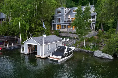 134 Black Point Road Alton NH 03810
