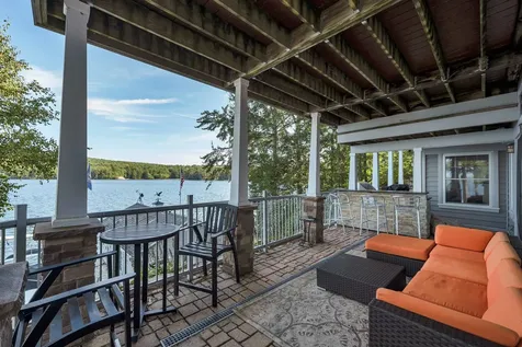 134 Black Point Road Alton NH 03810