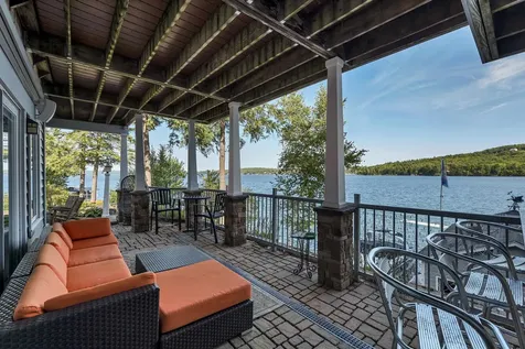 134 Black Point Road Alton NH 03810
