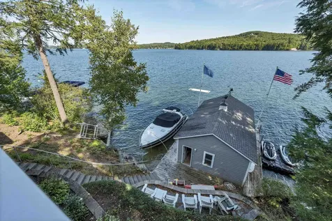 134 Black Point Road Alton NH 03810