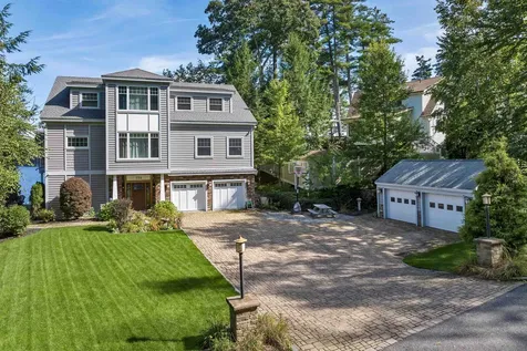 134 Black Point Road Alton NH 03810