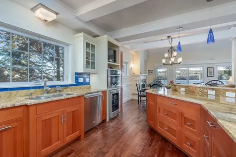134 Black Point Road Alton NH 03810