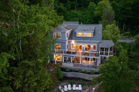 134 Black Point Road Alton NH 03810
