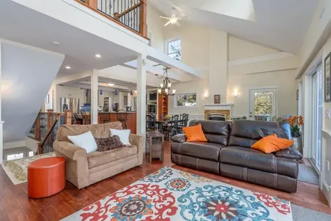 134 Black Point Road Alton NH 03810