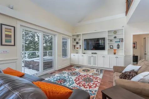 134 Black Point Road Alton NH 03810