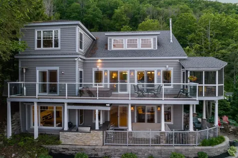 134 Black Point Road Alton NH 03810