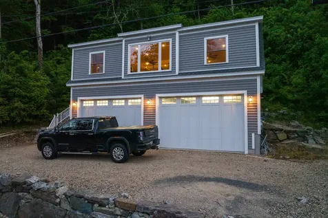 134 Black Point Road Alton NH 03810
