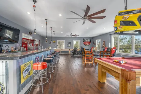 134 Black Point Road Alton NH 03810