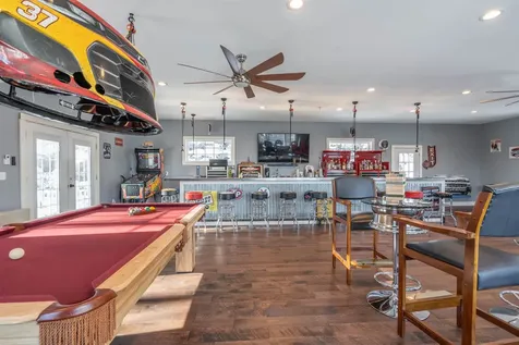 134 Black Point Road Alton NH 03810