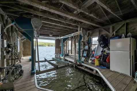134 Black Point Road Alton NH 03810