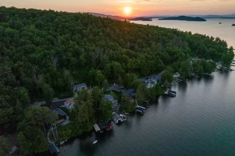 134 Black Point Road Alton NH 03810
