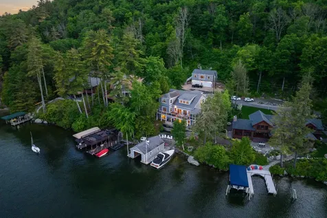 134 Black Point Road Alton NH 03810