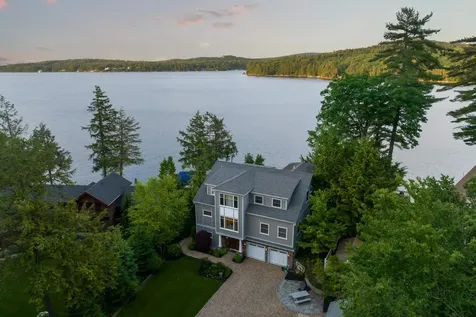 134 Black Point Road Alton NH 03810