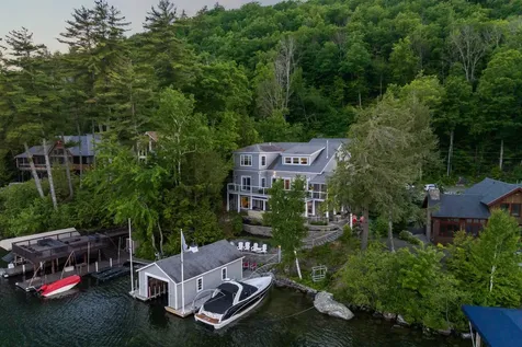 134 Black Point Road Alton NH 03810