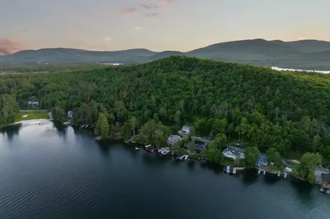 134 Black Point Road Alton NH 03810