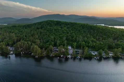 134 Black Point Road Alton NH 03810