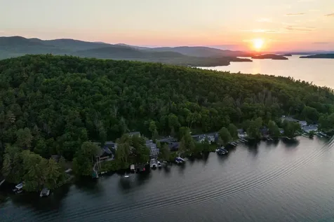 134 Black Point Road Alton NH 03810