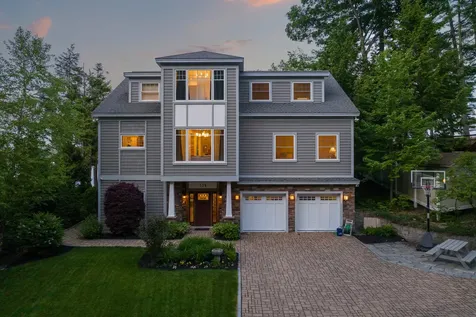 134 Black Point Road Alton NH 03810
