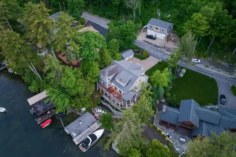 134 Black Point Road Alton NH 03810