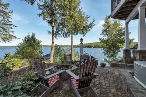 134 Black Point Road Alton NH 03810